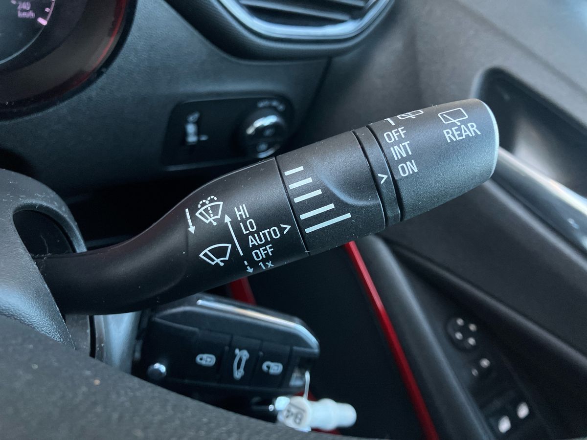 Used Vauxhall Crossland 2022 for sale - 76736023: Photo 31