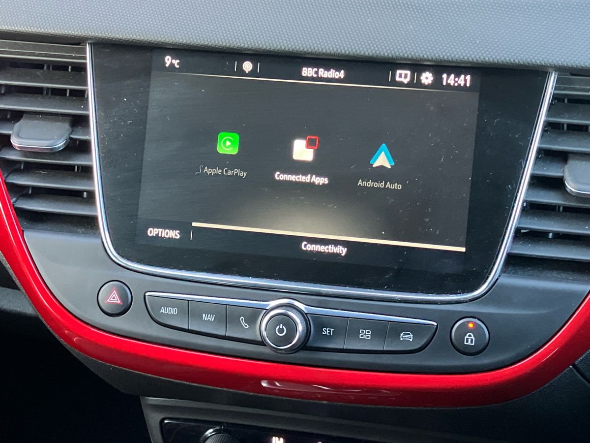 Used Vauxhall Crossland 2022 for sale - 76736023: Photo 35