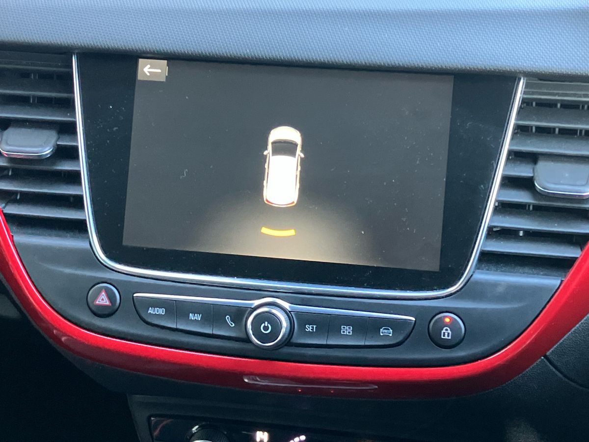 Used Vauxhall Crossland 2022 for sale - 76736023: Photo 38