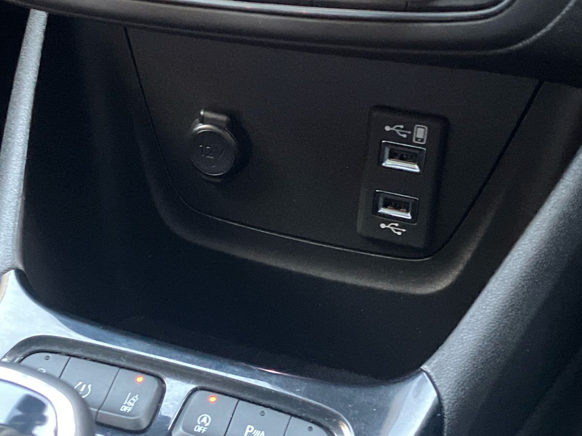 Used Vauxhall Crossland 2022 for sale - 76736023: Photo 39