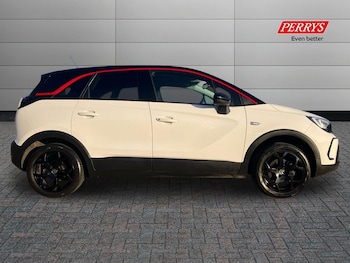 Used Vauxhall Crossland 2022 for sale - 76736023: Photo