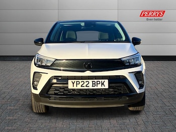 Used Vauxhall Crossland 2022 for sale - 76736023: Photo