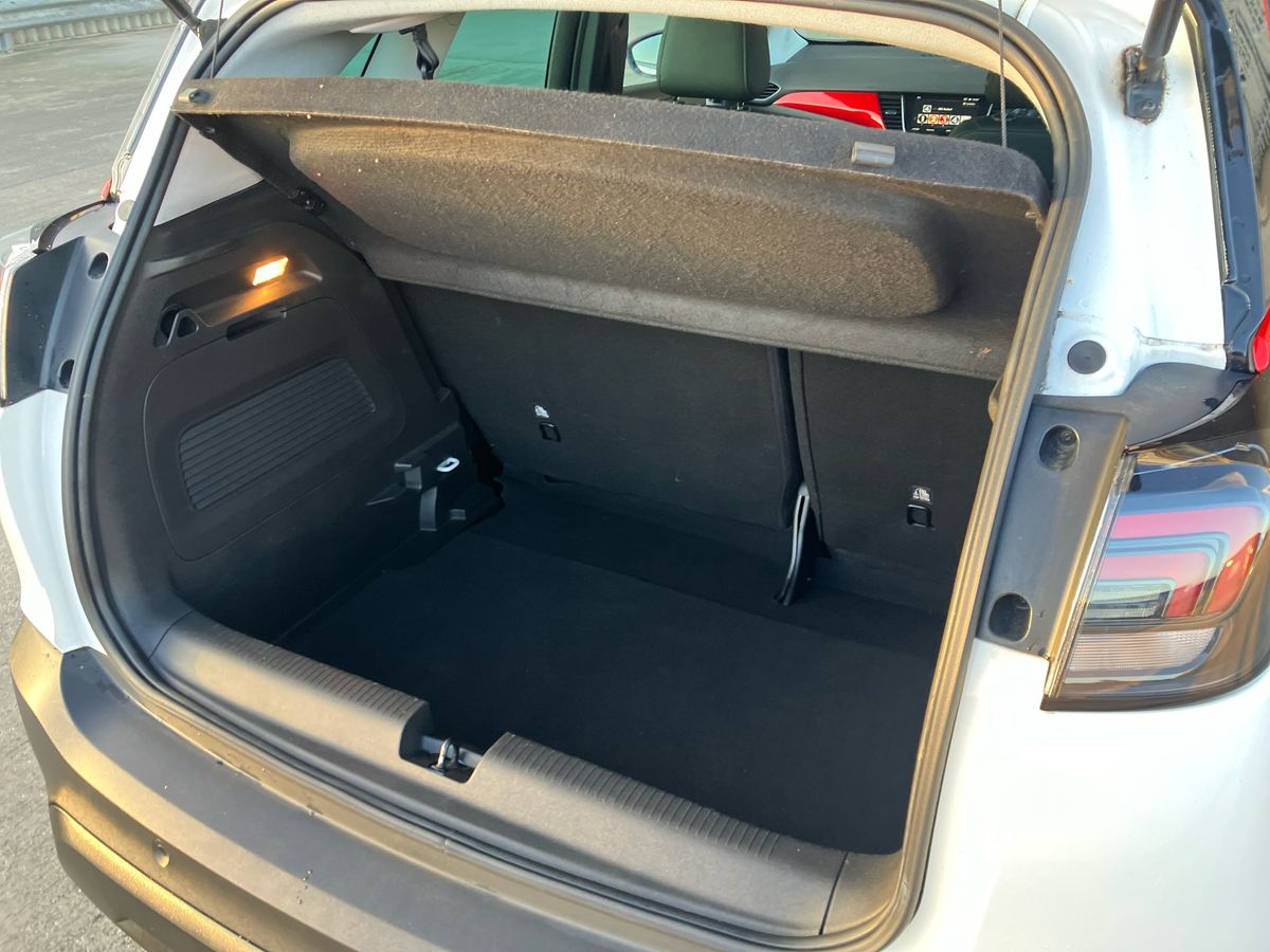 Used Vauxhall Crossland 2022 for sale - 76736023: Photo 52