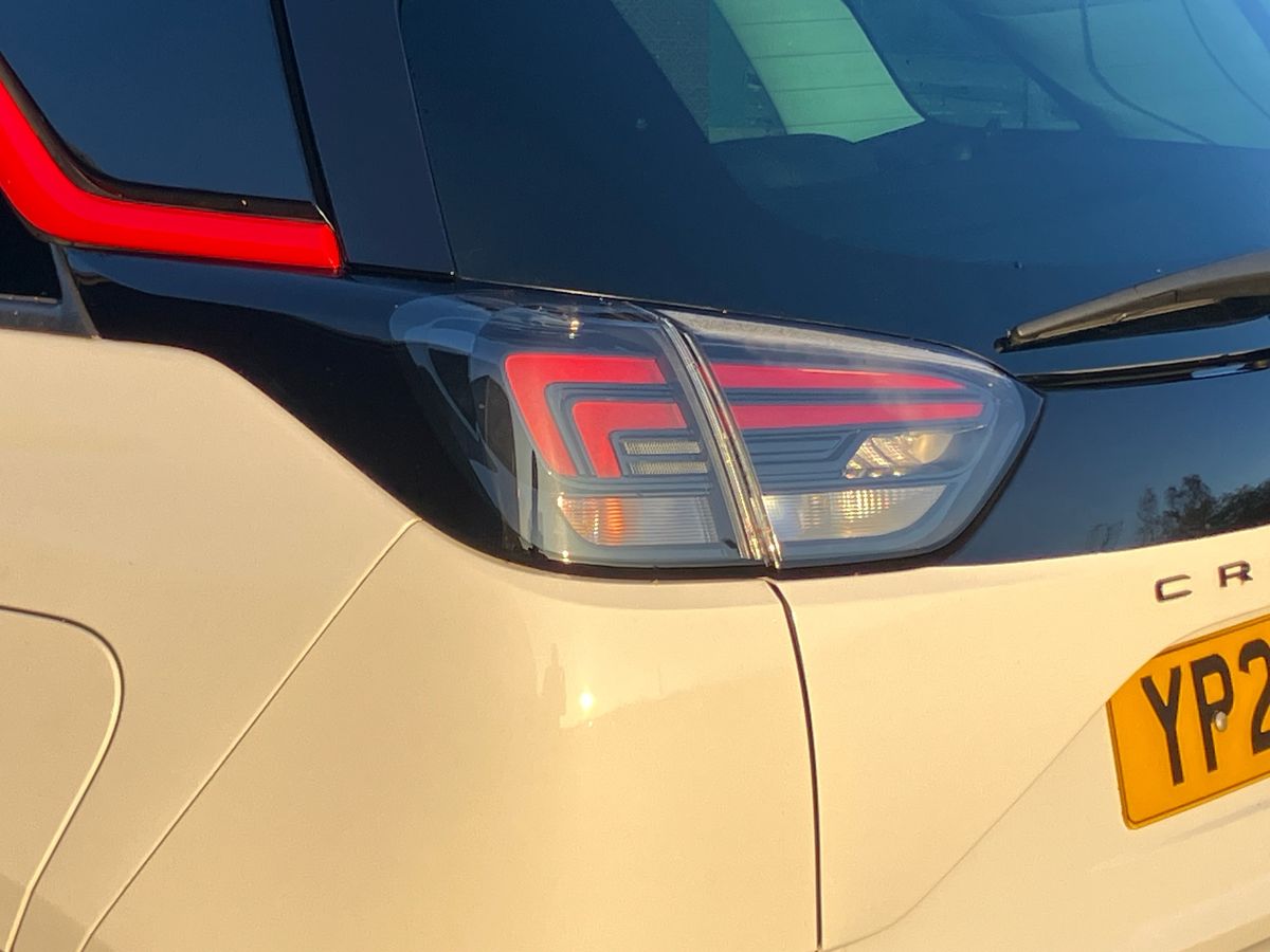 Used Vauxhall Crossland 2022 for sale - 76736023: Photo 53