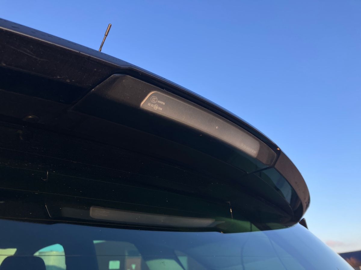 Used Vauxhall Crossland 2022 for sale - 76736023: Photo 55