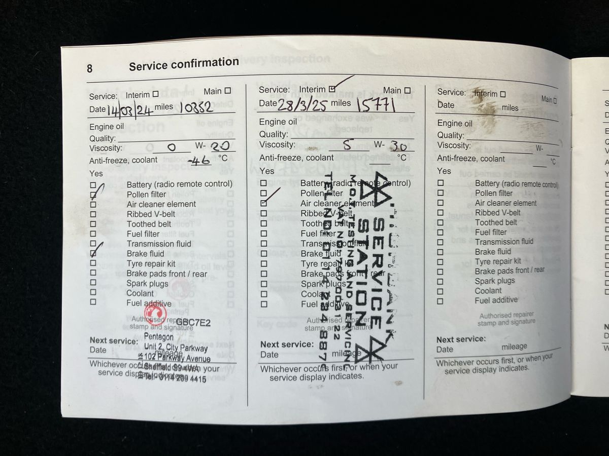 Used Vauxhall Crossland 2022 for sale - 76736023: Photo 59