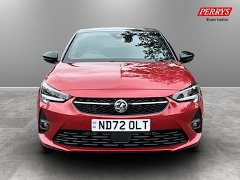 Used Vauxhall Corsa 2022 for sale - 79239861: Photo