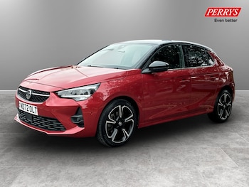 Used Vauxhall Corsa 2022 for sale - 79239861: Photo
