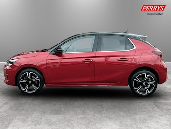 Used Vauxhall Corsa 2022 for sale - 79239861: Photo