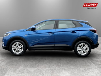 Used Vauxhall Grandland X 2020 for sale - 78744184: Photo