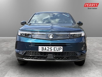 Used Vauxhall Grandland 2025 for sale - 79082786: Photo