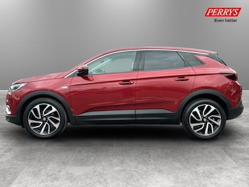 Used Vauxhall Grandland X 2018 for sale - 78825833: Photo