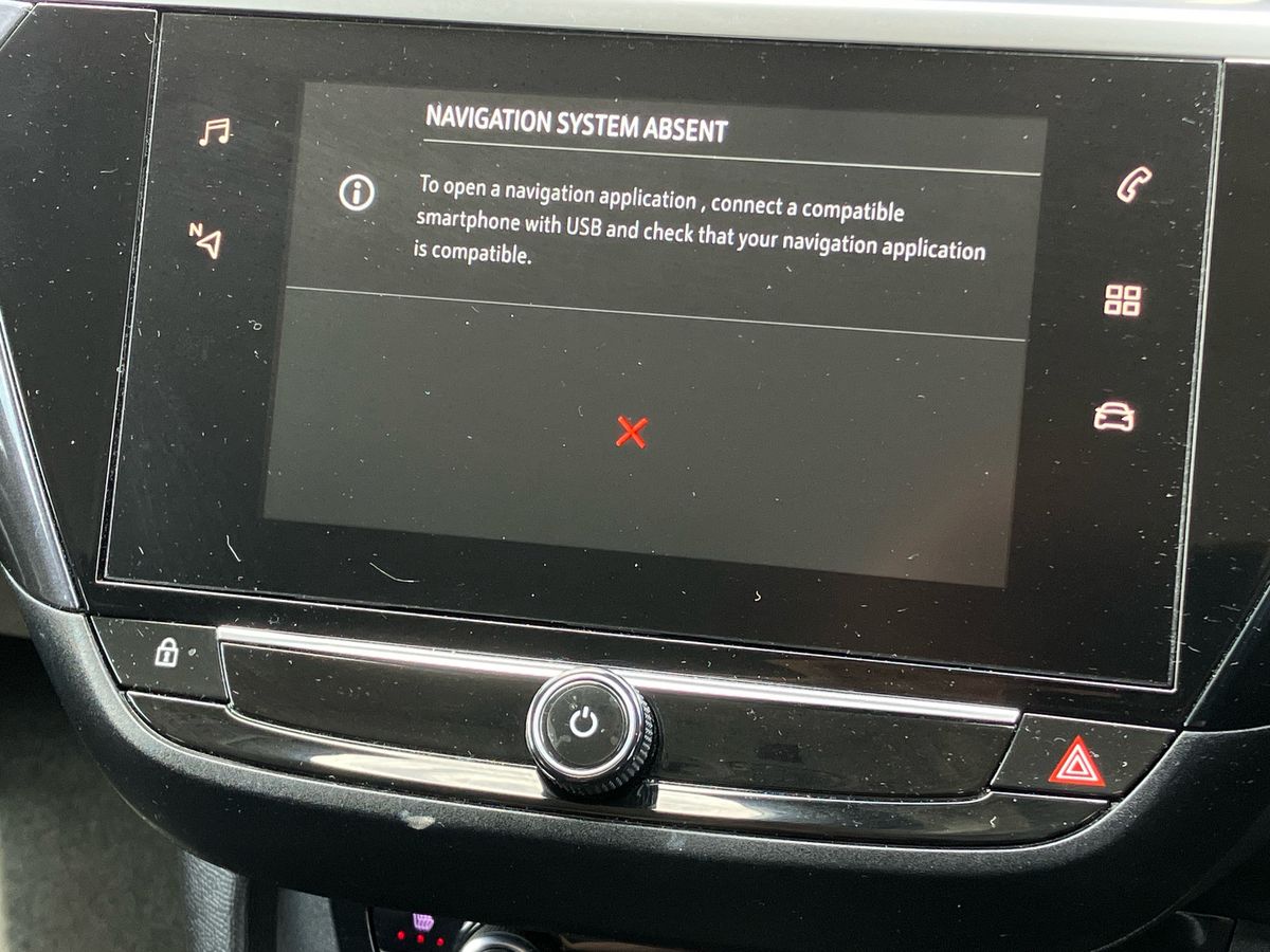 Used Vauxhall Corsa 2022 for sale - 76577564: Photo 11