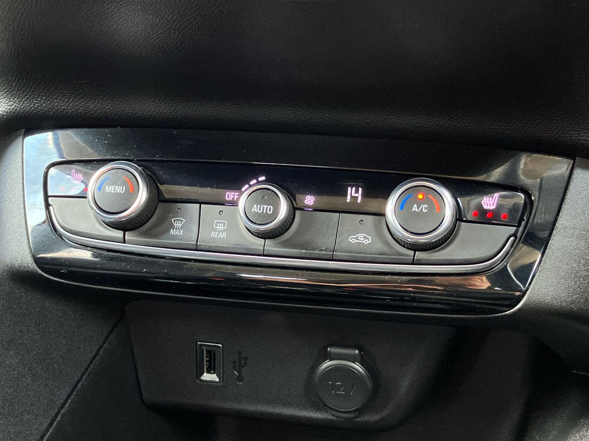 Used Vauxhall Corsa 2022 for sale - 76577564: Photo 12