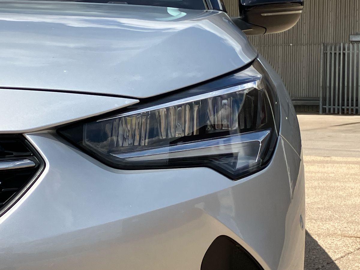 Used Vauxhall Corsa 2022 for sale - 76577564: Photo 13