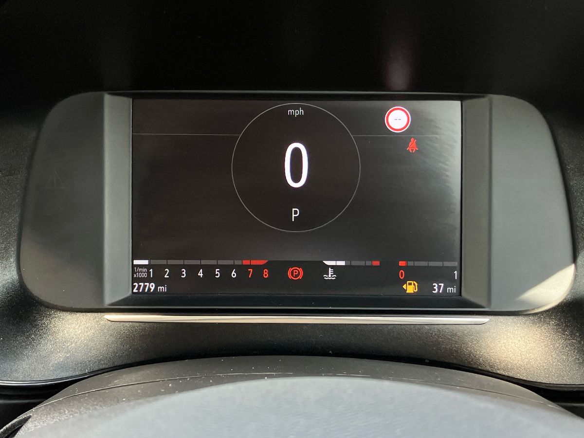 Used Vauxhall Corsa 2022 for sale - 76577564: Photo 14