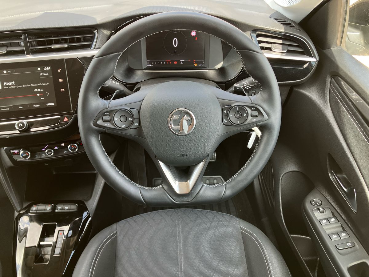 Used Vauxhall Corsa 2022 for sale - 76577564: Photo 15