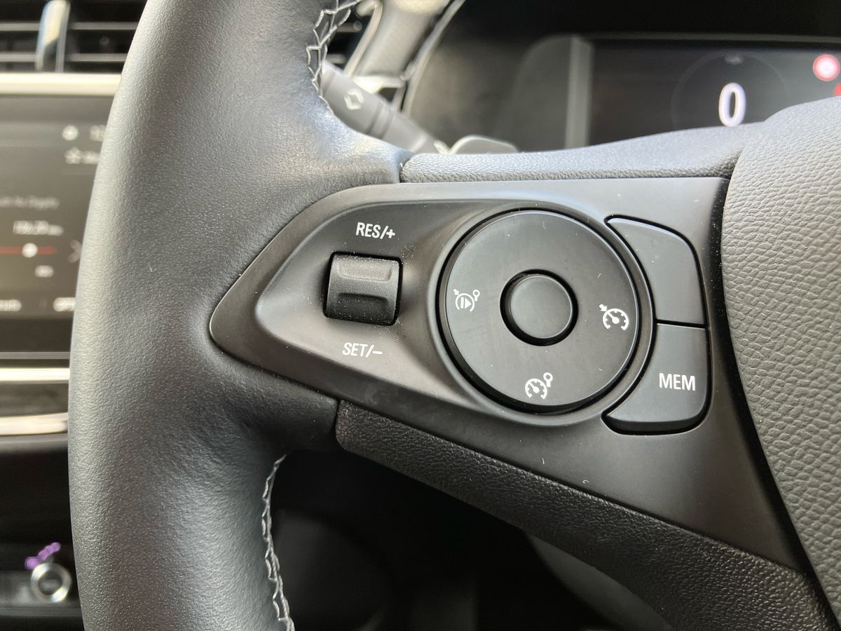 Used Vauxhall Corsa 2022 for sale - 76577564: Photo 16