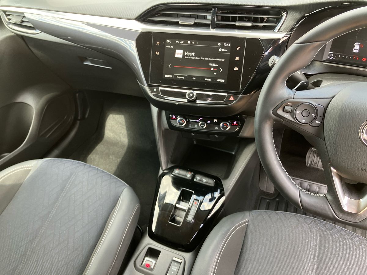 Used Vauxhall Corsa 2022 for sale - 76577564: Photo 17