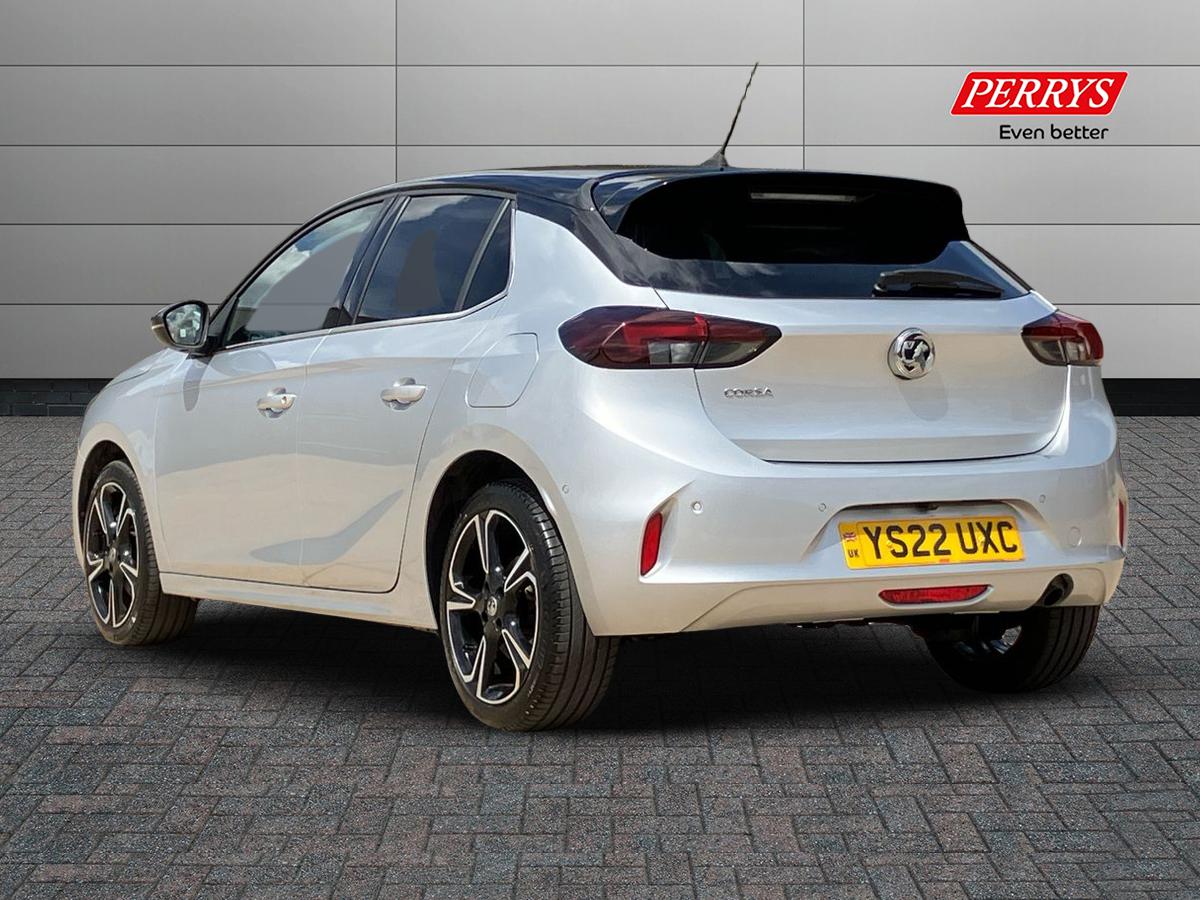 Used Vauxhall Corsa 2022 for sale - 76577564: Photo 2