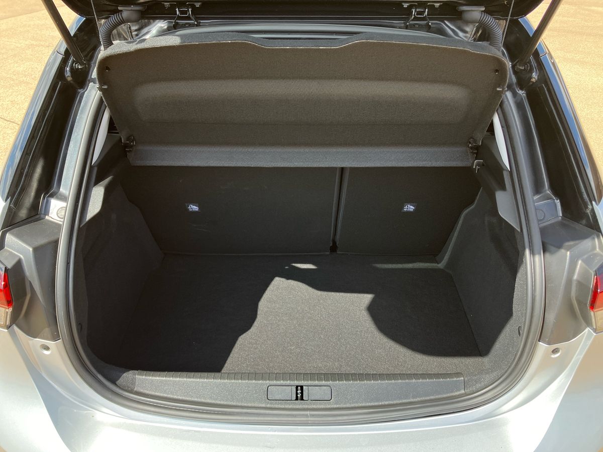 Used Vauxhall Corsa 2022 for sale - 76577564: Photo 20