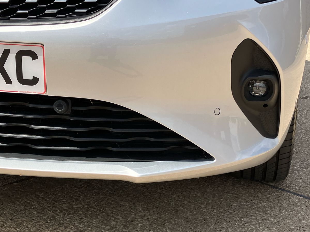 Used Vauxhall Corsa 2022 for sale - 76577564: Photo 21