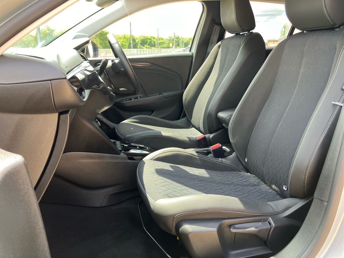 Used Vauxhall Corsa 2022 for sale - 76577564: Photo 24