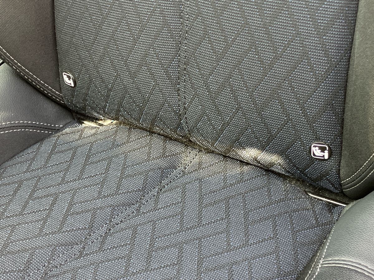 Used Vauxhall Corsa 2022 for sale - 76577564: Photo 25