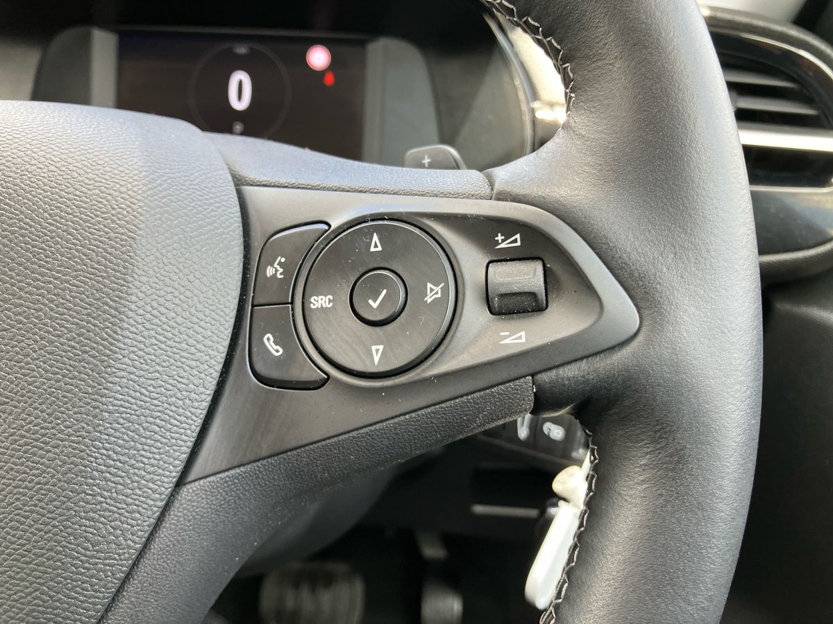 Used Vauxhall Corsa 2022 for sale - 76577564: Photo 29