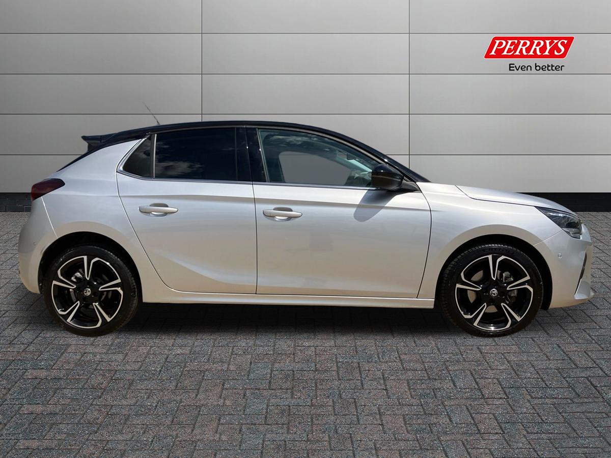 Used Vauxhall Corsa 2022 for sale - 76577564: Photo 3