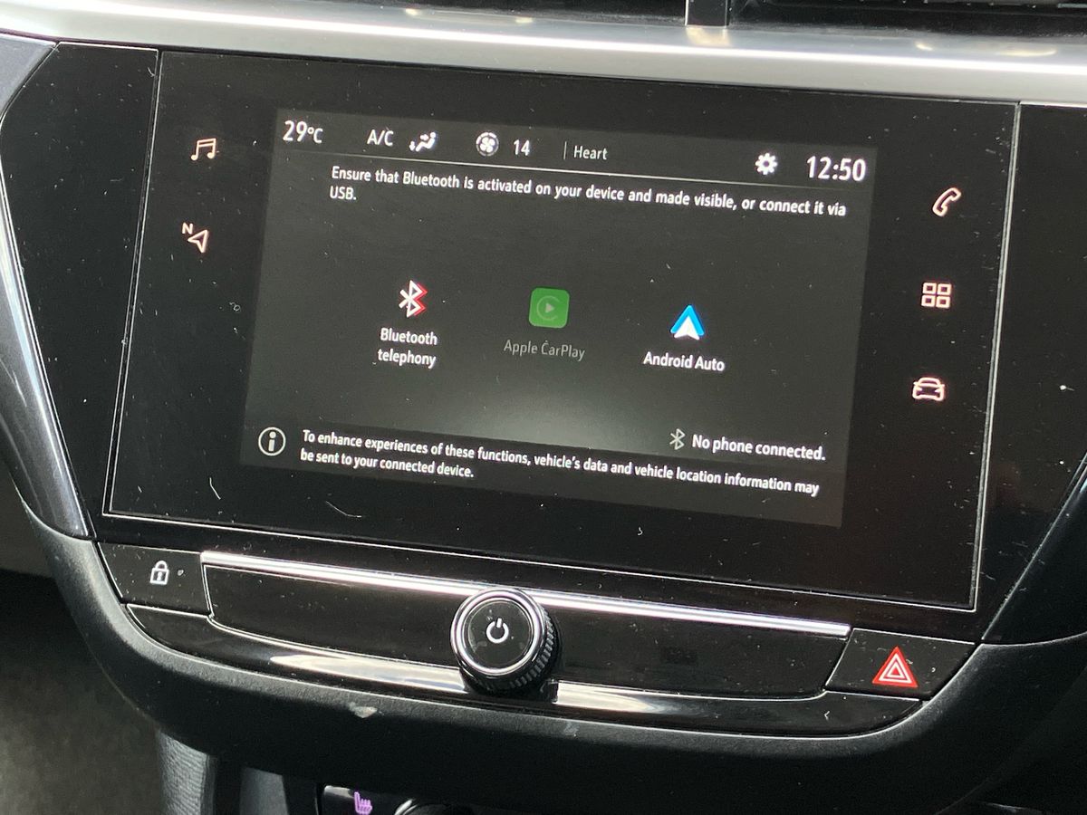 Used Vauxhall Corsa 2022 for sale - 76577564: Photo 32