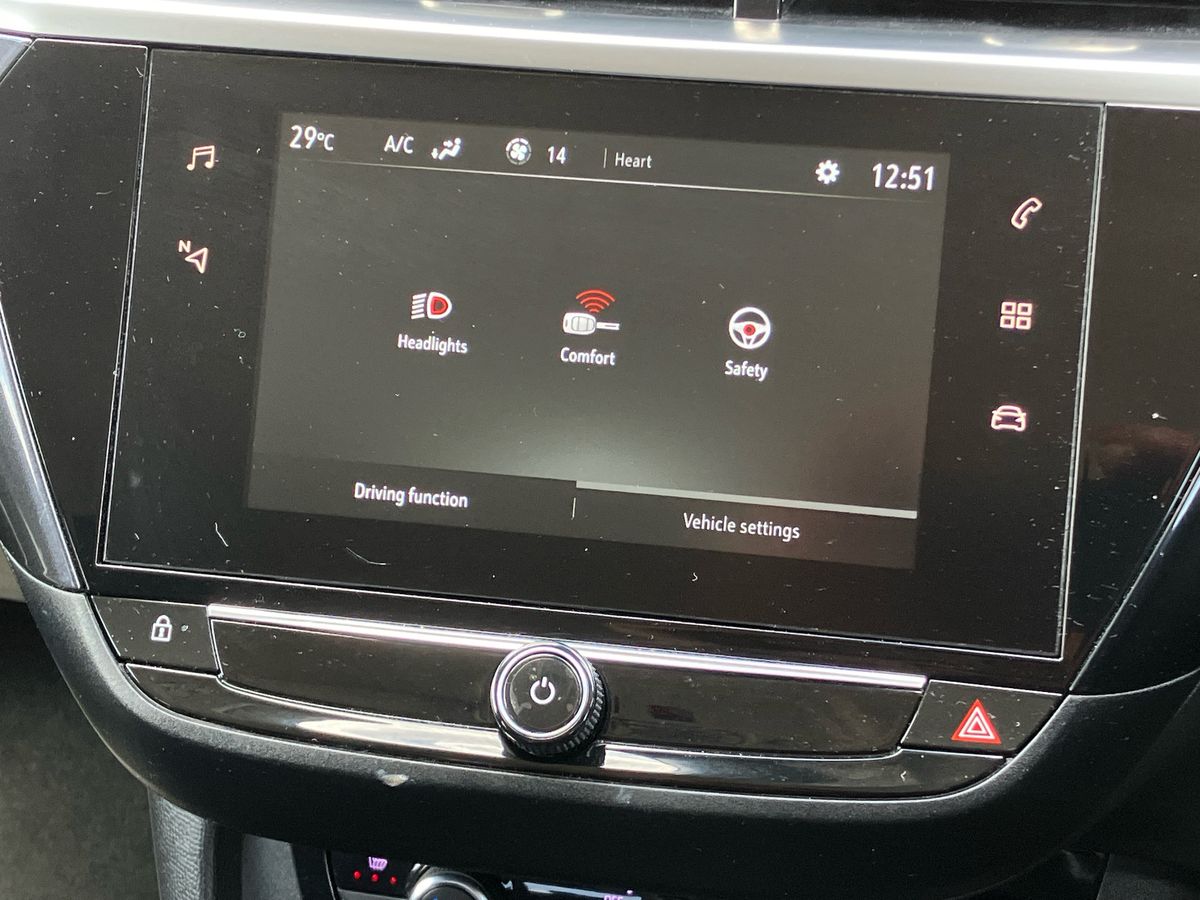 Used Vauxhall Corsa 2022 for sale - 76577564: Photo 34