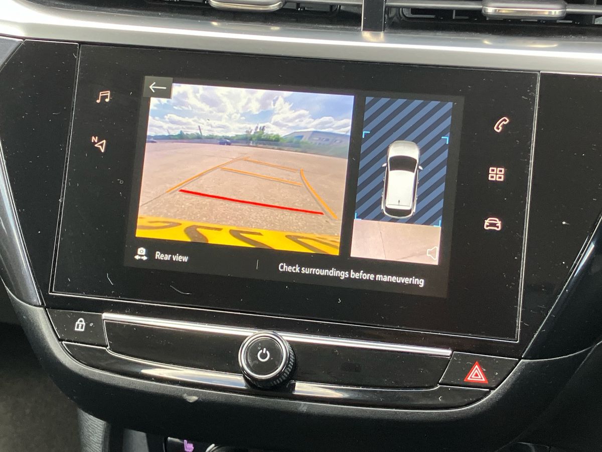 Used Vauxhall Corsa 2022 for sale - 76577564: Photo 35