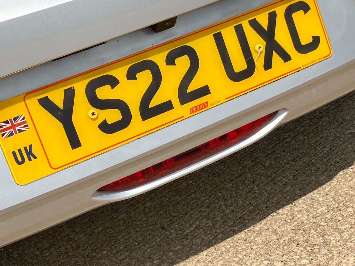 Used Vauxhall Corsa 2022 for sale - 76577564: Photo 51