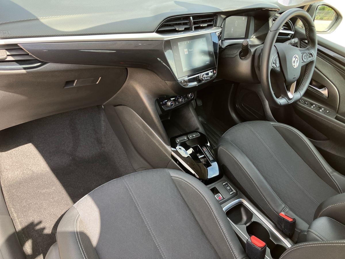 Used Vauxhall Corsa 2022 for sale - 76577564: Photo 6