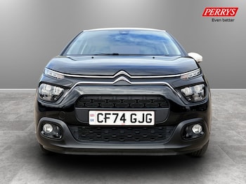 Used Citroen C3 2024 for sale - 77980323: Photo