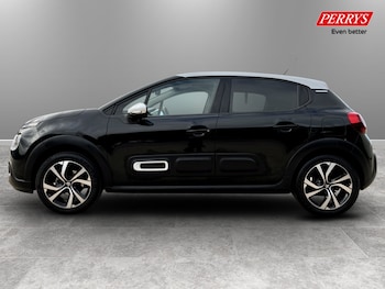 Used Citroen C3 2024 for sale - 77980323: Photo