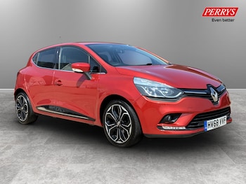 Used Renault Clio 2018 for sale - 79205005: Photo