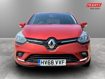 Used Renault Clio 2018 for sale - 79205005: Photo