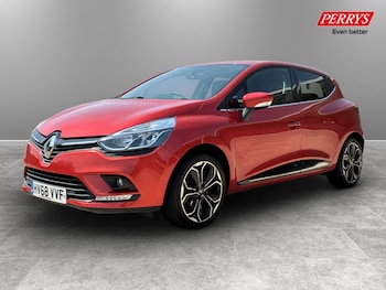 Used Renault Clio 2018 for sale - 79205005: Photo