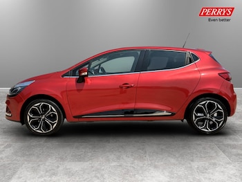 Used Renault Clio 2018 for sale - 79205005: Photo