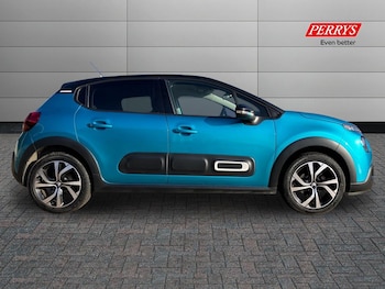 Used Citroen C3 2023 for sale - 77297376: Photo