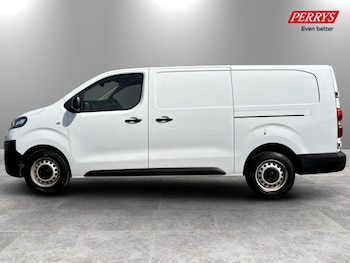 Used Vauxhall Vivaro 2022 for sale - 78579576: Photo