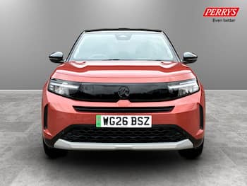 Used Vauxhall Frontera 2026 for sale - 79467407: Photo