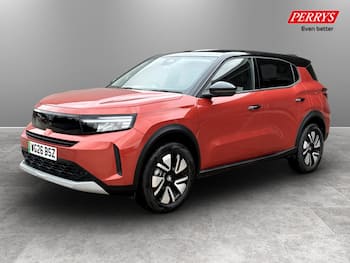 Used Vauxhall Frontera 2026 for sale - 79467407: Photo