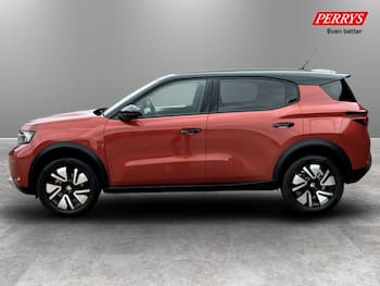 Used Vauxhall Frontera 2026 for sale - 79467407: Photo