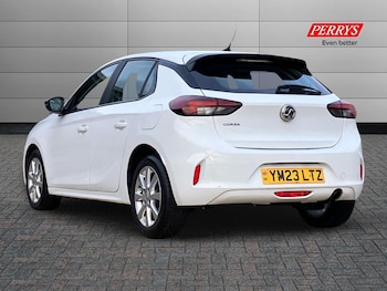 Used Vauxhall Corsa 2023 for sale - 77159505: Photo