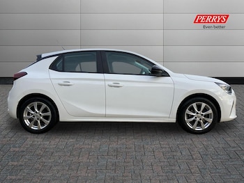 Used Vauxhall Corsa 2023 for sale - 77159505: Photo