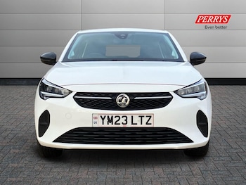 Used Vauxhall Corsa 2023 for sale - 77159505: Photo