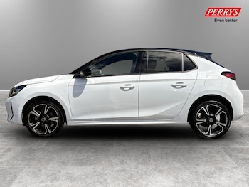 Used Vauxhall Corsa 2024 for sale - 78787464: Photo